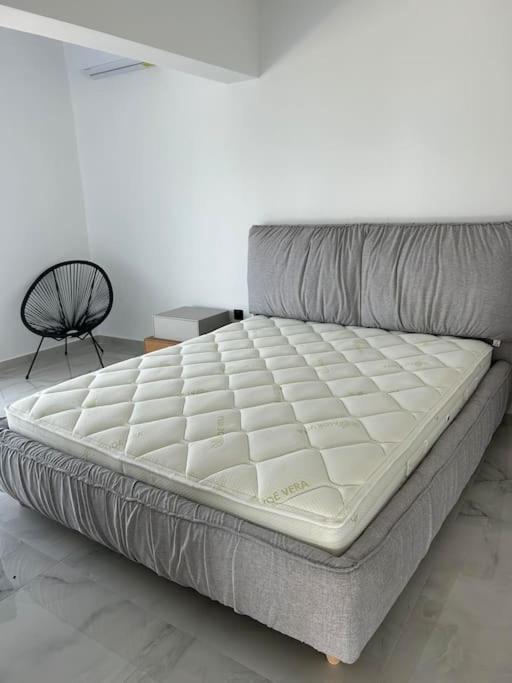 Nea Kallikrateia Panorama Penthouse 아파트 외부 사진
